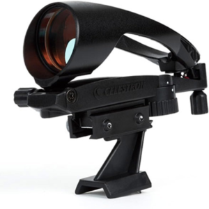 accesorios para telescopio imprescindibles 2026 oculares filtros barlow