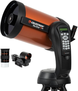 mejor telescopio avanzado 2026 GoTo computerizado premium