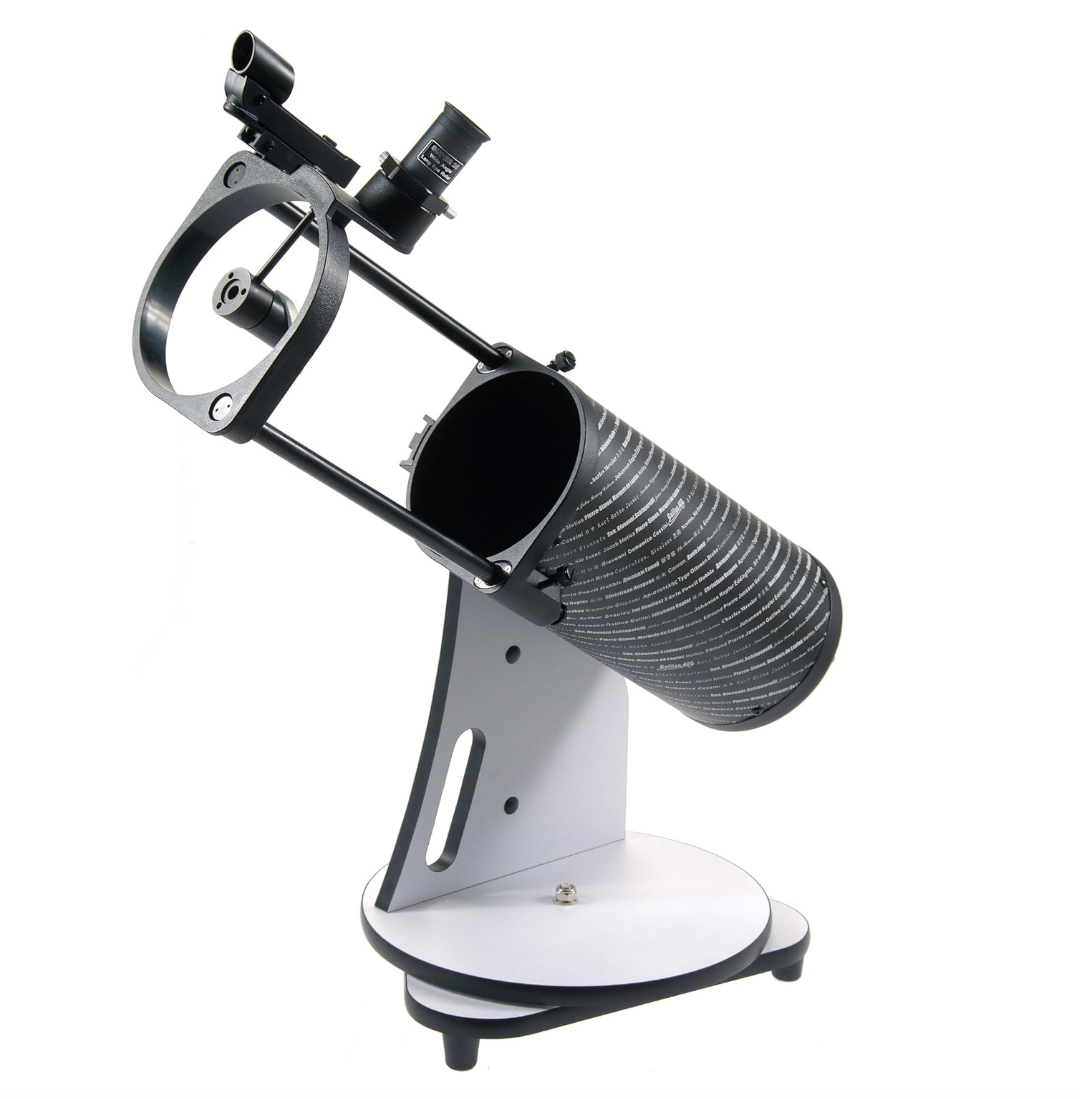 comparativa mejor telescopio para principiantes 2026 todos los modelos