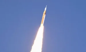 internacionales eeuu artemis ii ocurrio rumbo luna mision tripulada n517119 696x418 1130888