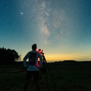 mejor telescopio menos de 200 euros 2026